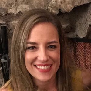 Meet your Posher, Lindsay